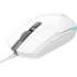 Logitech G102 LIGHTSYNC White (910-005824)