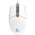 Logitech G102 LIGHTSYNC White (910-005824)