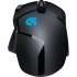 Logitech G402 Hyperion Fury black (910-004073)