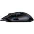 Logitech G402 Hyperion Fury black (910-004073)