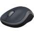 Logitech M185 Swift Grey (USB, оптическая, , 1000dpi) (910-002252)