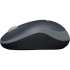 Logitech M185 Swift Grey (USB, оптическая, , 1000dpi) (910-002252)
