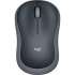 Logitech M185 Swift Grey (USB, оптическая, , 1000dpi) (910-002252)