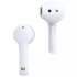 Monster Clarity 550 LT MH21904 white (137115-04)