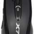 Мышь A4Tech XL-750BK black, 3600dpi, USB (94401)
