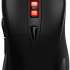 Мышь ADATA INFAREX M20 5 кнопок, OMRON, 5000 dpi, RGB подсветка, USB
