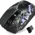 Мышь Crown CMM-930W Black USB CM000001193