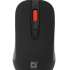 Мышь Defender Ultra Classic MB-280 52281 проводная оптическая мышь 7 цветов, 4кнопки, 1000/1200dpi