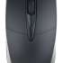 Мышь Garnizon GM-220XL черный, USB, 1000dpi, 2м