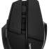 Мышь Garnizon GM-740G черная Альтаир, USB, чип Х3, с2400dpi, 7 кнопок, код Survarium