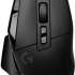Мышь Logitech G502 X игровая, 13 кн, USB, черная 910-006138 / 910-006142