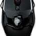 Мышь Mad Catz R.A.T. 2+ MR02MCINBL000-0 чёрная, PMW3325, USB, 3 кнопки, 5000 dpi, красная подсветка