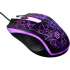 Мышь Oklick 395M shadow 1102286 черный оптическая (1000dpi) USB (3but)