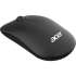 Мышь Wireless Acer OMR130 ZL.MCEEE.00F USB, 1200dpi, 3 кнопки, оптическая, черная