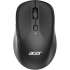 Мышь Wireless Acer OMR300 ZL.MCECC.01R черная оптическая (1600dpi) USB (1968156)