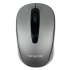 Мышь Wireless Garnizon GMW-450-1 серая, 1000 DPI, 2 кн.+ колесо-кнопка