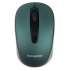 Мышь Wireless Garnizon GMW-450-2 зеленая, 1000 DPI, 2 кн.+ колесо-кнопка