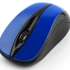 Мышь Wireless Gembird MUSW-325-B синяя, 1000 dpi, 3 кнонки/колесо