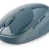 Мышь Wireless Gembird MUSW-550-1 1600 DPI, 2.4ГГц + BT синяя