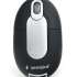 Мышь Wireless Gembird MUSW-600 2,4ГГц, 1200DPI, 3кн черная