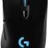 Мышь Wireless Logitech G703 LIGHTSPEED HERO, 25600 dpi, 1000Гц 910-005640 / 910-005644