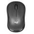 Мышь Wireless Logitech M240 Silent Graphite 910-007078