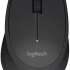 Мышь Wireless Logitech M280 Black черная, оптическая, 1000dpi, 2.4 GHz/USB-ресивер, под правую руку 910-004287/910-004306