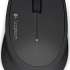 Мышь Wireless Logitech M280 black, USB 910-004306 / 910-004287