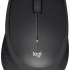 Мышь Wireless Logitech M330 Silent Plus 910-004924 черная
