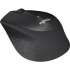 Мышь Wireless Logitech M330 Silent Plus black, USB, 1000dpi 910-004944 / 910-004909