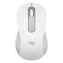 Мышь Wireless Logitech M650 Signature 910-006392 USB, 4000 dpi, 5 кнопок, оптическая, белая 910-006255/