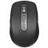 Мышь Wireless Logitech MX ANYWHERE 3S 2.4GHz/BT/200-8000 DPI/6 кн/graphite
