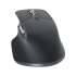 Мышь Wireless Logitech MX Master 3S графитовая оптическая (8000dpi) USB (5but) 910-005694 / 910-006559