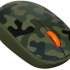 Мышь Wireless Microsoft 8KX-00031 Bluetooth SE Green Camo