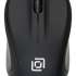 Мышь Wireless Oklick 665MW черный 1000dpi USB (3but) (1025130)