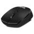 Мышь Wireless Sven RX-210W черная (2,4 GHz, 3+1кл. 800-1400 DPI, блистер)