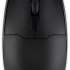 Мышь Oklick 147M 1454525 черный оптическая (1600dpi) USB (4but)