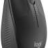 Мышь Wireless Logitech M190 910-005906 1000 dpi, 3 кл., mid grey