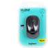 Мышь Wireless Logitech M220 SILENT 910-004878 charcoal, USB, 1000dpi
