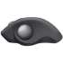Мышь Wireless Logitech MX Ergo 910-005179 black, bluetooth, USB, 440dpi