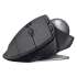 Мышь Wireless Logitech MX Ergo 910-005179 black, bluetooth, USB, 440dpi