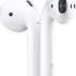 Наушники беспроводные Apple AirPods (2nd generation)