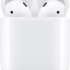 Наушники беспроводные Apple AirPods (2nd generation)