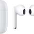 Наушники беспроводные Huawei FB SE 2 ULC-CT010 55036940 Ceramic White