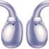 Наушники беспроводные Huawei FreeClip 55037246 TWS Purple