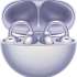 Наушники беспроводные Huawei FreeClip 55037246 TWS Purple