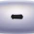 Наушники беспроводные Huawei FreeClip 55037246 TWS Purple