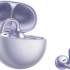 Наушники беспроводные Huawei FreeClip 55037246 TWS Purple