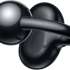 Наушники беспроводные Huawei FreeClip 55037247 TWS Black