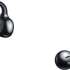 Наушники беспроводные Huawei FreeClip 55037247 TWS Black